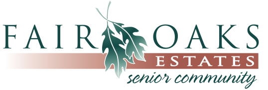 Fair Oaks Estates Logo